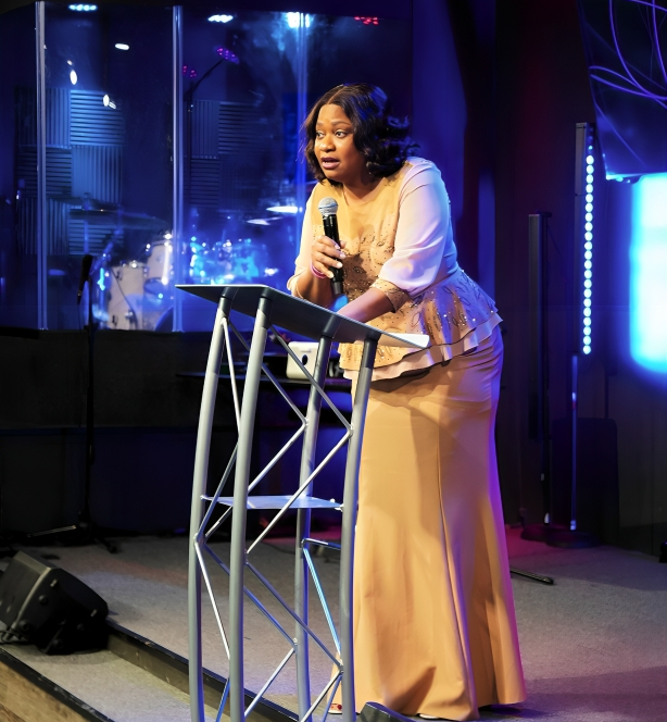 Tithes and Offering