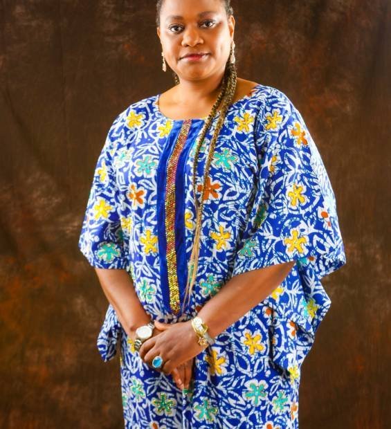 Church ministry leader