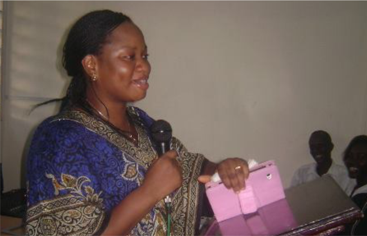 Kenya Mission